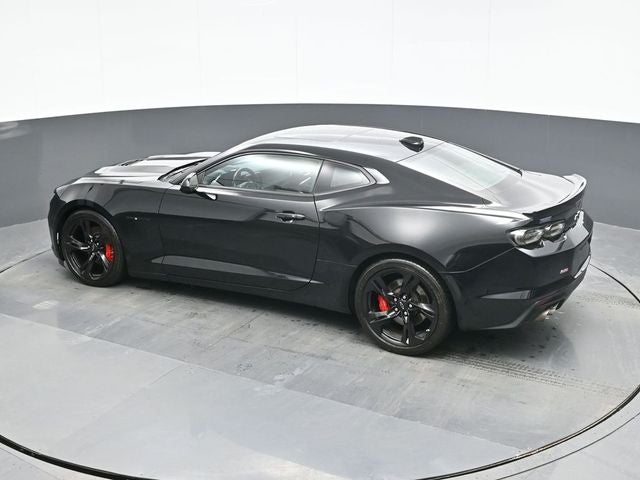 2020 Chevrolet Camaro SS 2SS