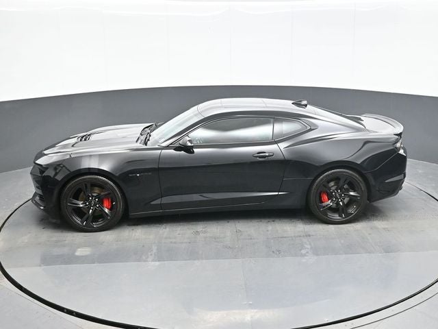 2020 Chevrolet Camaro SS 2SS