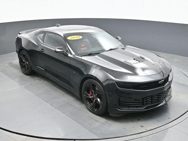 2020 Chevrolet Camaro SS 2SS