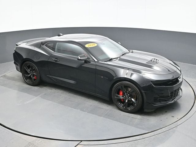 2020 Chevrolet Camaro SS 2SS