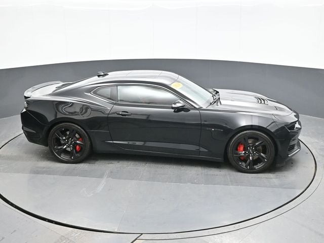 2020 Chevrolet Camaro SS 2SS
