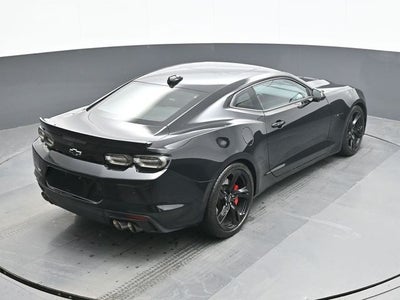 2020 Chevrolet Camaro SS 2SS