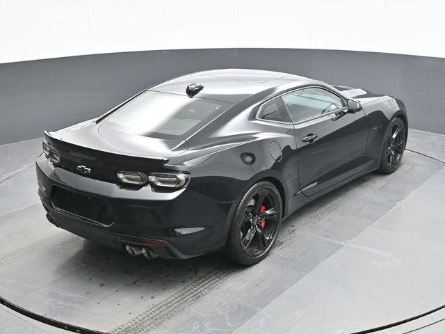 2020 Chevrolet Camaro SS 2SS