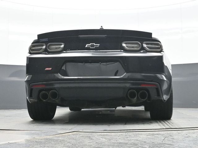 2020 Chevrolet Camaro SS 2SS