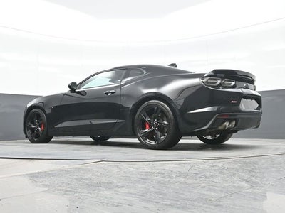 2020 Chevrolet Camaro SS 2SS