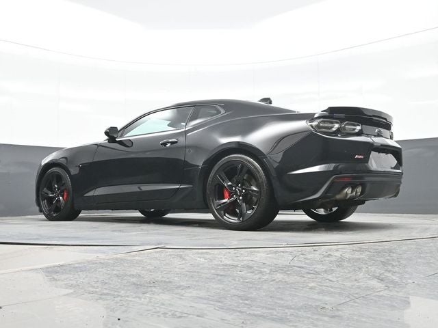 2020 Chevrolet Camaro SS 2SS