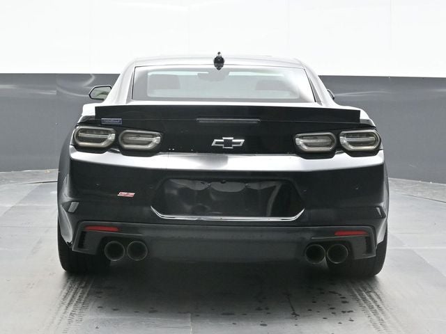 2020 Chevrolet Camaro SS 2SS