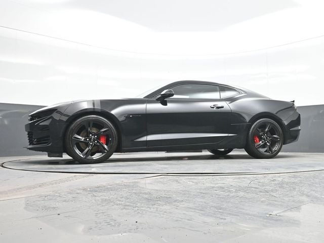 2020 Chevrolet Camaro SS 2SS