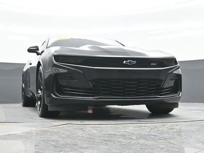 2020 Chevrolet Camaro SS 2SS
