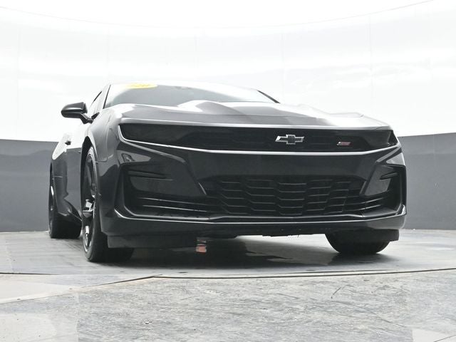 2020 Chevrolet Camaro SS 2SS