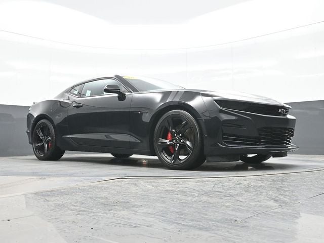 2020 Chevrolet Camaro SS 2SS