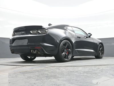 2020 Chevrolet Camaro SS 2SS