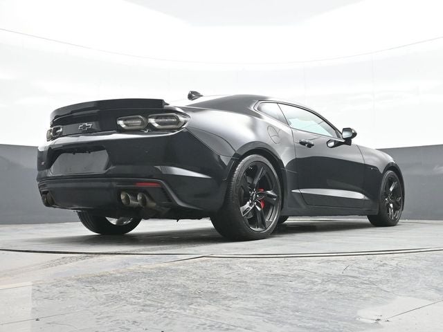 2020 Chevrolet Camaro SS 2SS