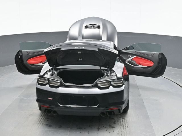 2020 Chevrolet Camaro SS 2SS