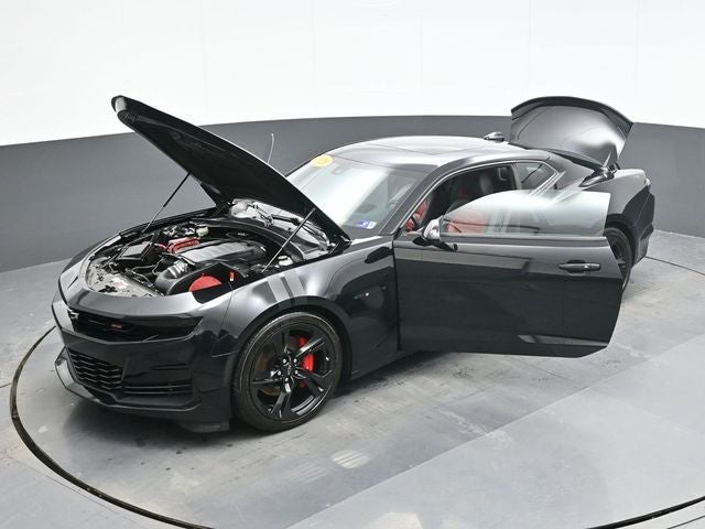 2020 Chevrolet Camaro SS 2SS