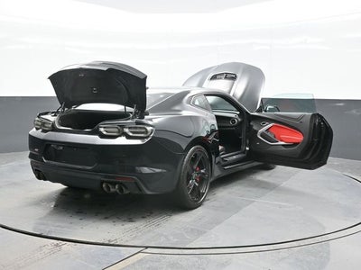 2020 Chevrolet Camaro SS 2SS