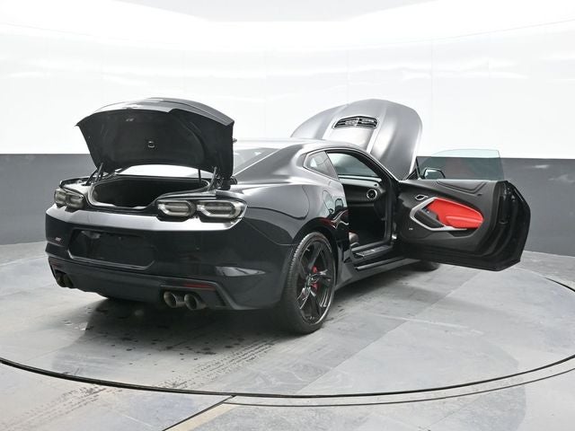 2020 Chevrolet Camaro SS 2SS