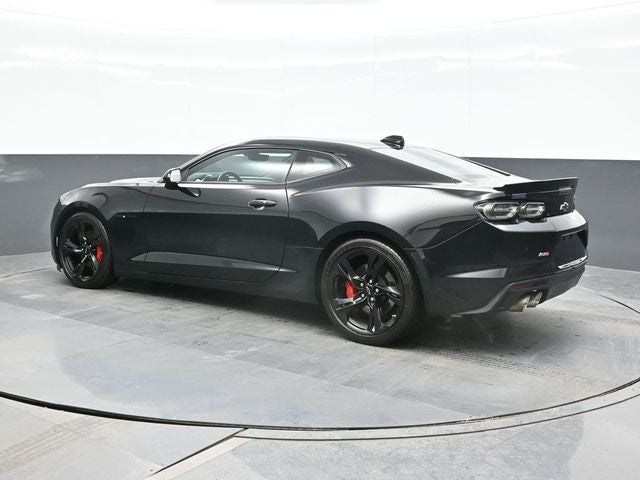 2020 Chevrolet Camaro SS 2SS