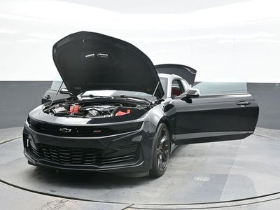 2020 Chevrolet Camaro SS 2SS