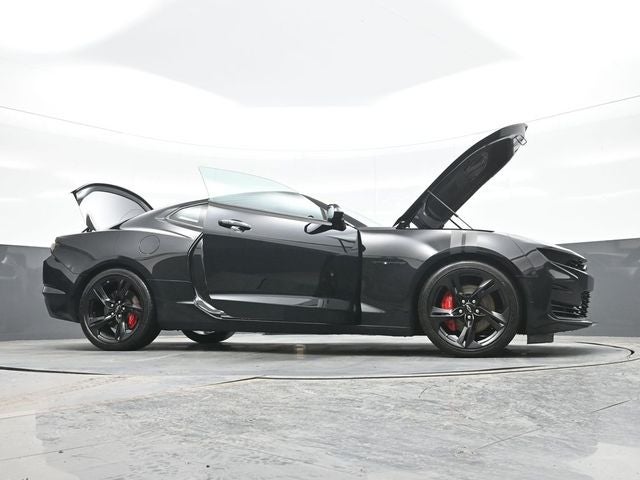 2020 Chevrolet Camaro SS 2SS