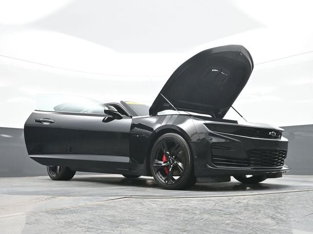 2020 Chevrolet Camaro SS 2SS