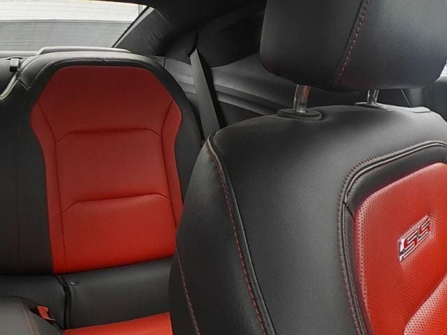 2020 Chevrolet Camaro SS 2SS