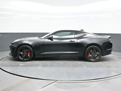 2020 Chevrolet Camaro SS 2SS