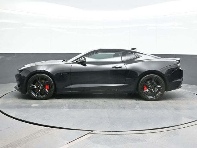 2020 Chevrolet Camaro SS 2SS