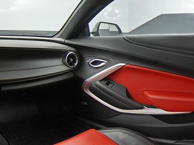 2020 Chevrolet Camaro SS 2SS