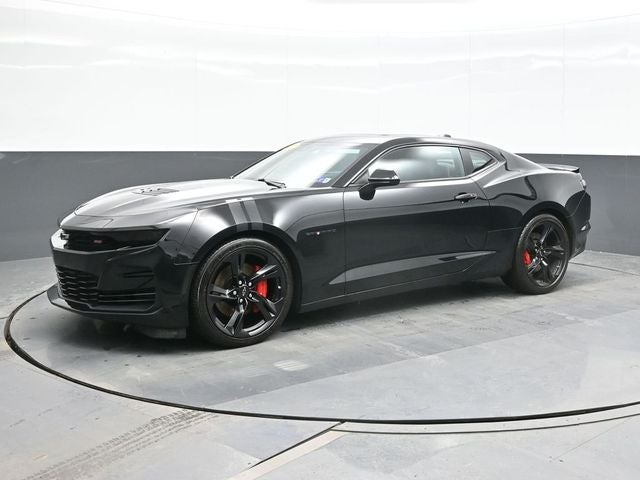 2020 Chevrolet Camaro SS 2SS