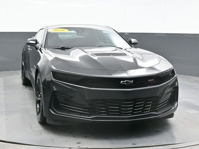 2020 Chevrolet Camaro SS 2SS