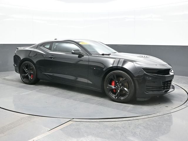 2020 Chevrolet Camaro SS 2SS