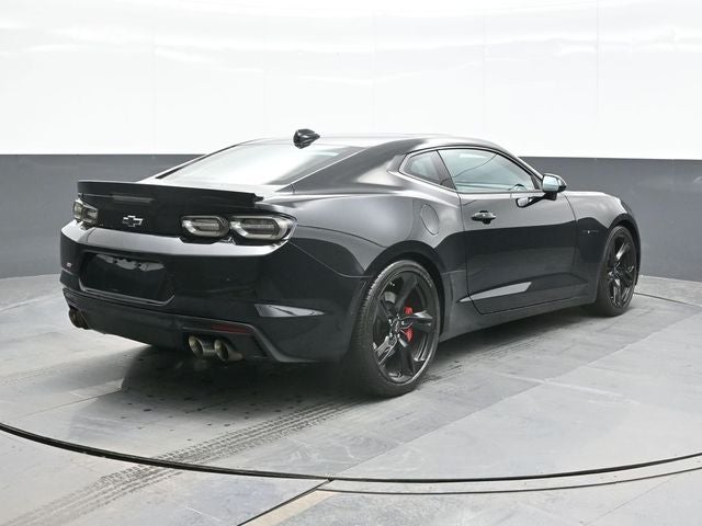 2020 Chevrolet Camaro SS 2SS