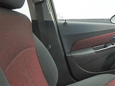 2011 Chevrolet Cruze 1LT