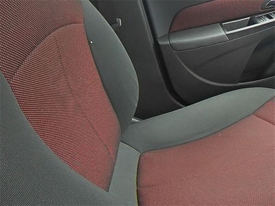 2011 Chevrolet Cruze 1LT