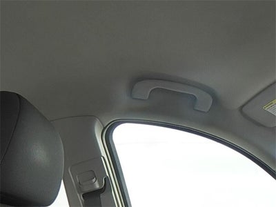 2011 Chevrolet Cruze 1LT