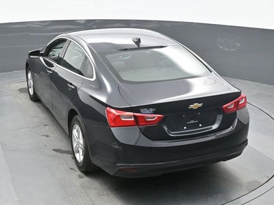 2022 Chevrolet Malibu LS 1LS