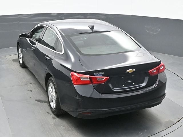 2022 Chevrolet Malibu LS 1LS