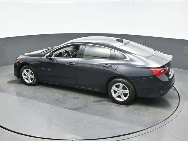 2022 Chevrolet Malibu LS 1LS