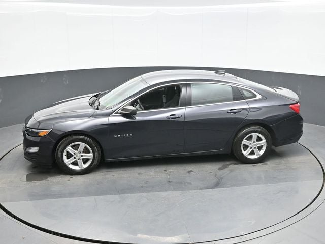 2022 Chevrolet Malibu LS 1LS