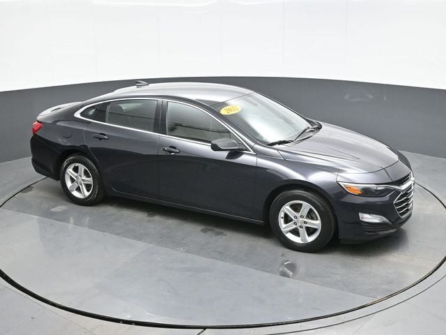 2022 Chevrolet Malibu LS 1LS