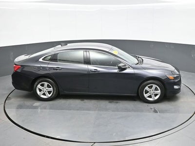 2022 Chevrolet Malibu LS 1LS