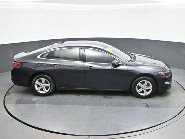 2022 Chevrolet Malibu LS 1LS