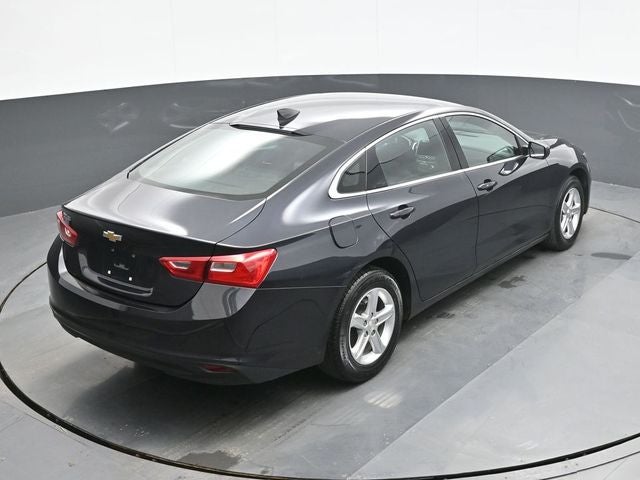 2022 Chevrolet Malibu LS 1LS