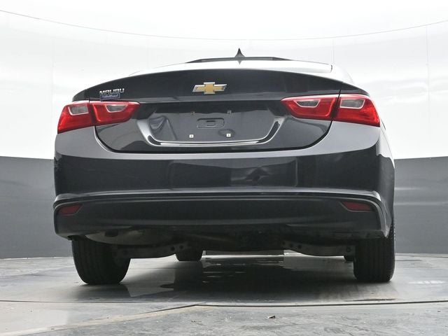 2022 Chevrolet Malibu LS 1LS