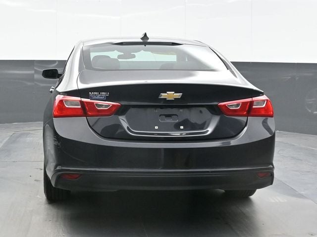 2022 Chevrolet Malibu LS 1LS
