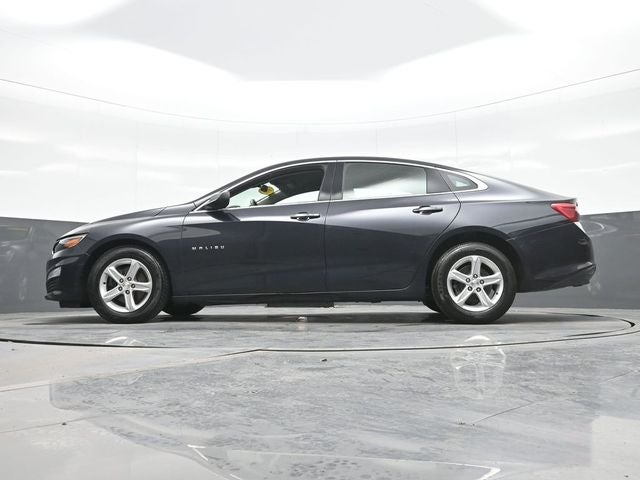 2022 Chevrolet Malibu LS 1LS