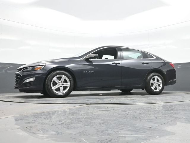 2022 Chevrolet Malibu LS 1LS