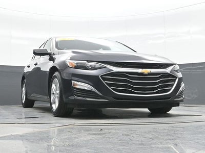 2022 Chevrolet Malibu LS 1LS
