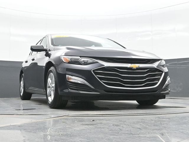 2022 Chevrolet Malibu LS 1LS